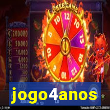 jogo4anos