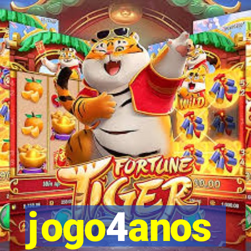 jogo4anos