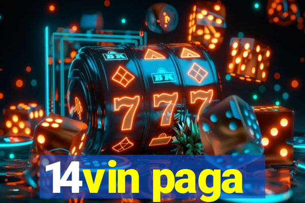 14vin paga