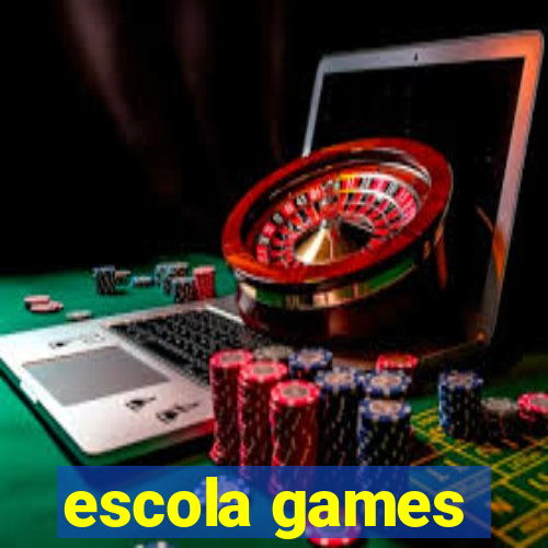 escola games