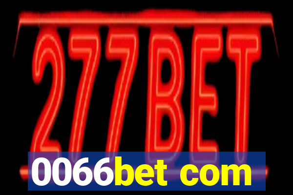 0066bet com