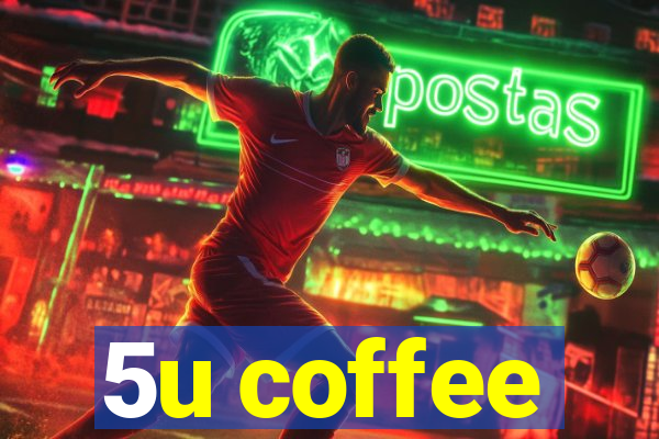 5u coffee