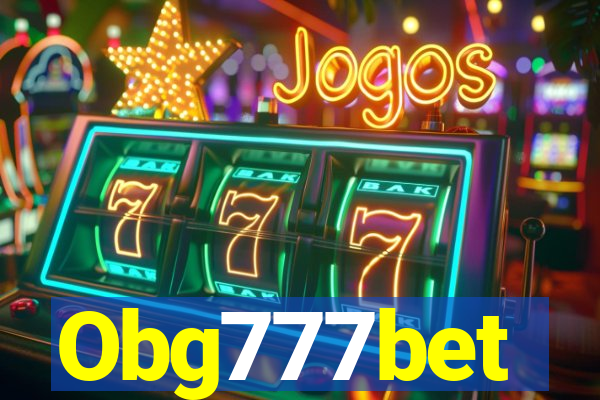 Obg777bet