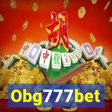 Obg777bet