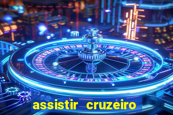 assistir cruzeiro das loucas