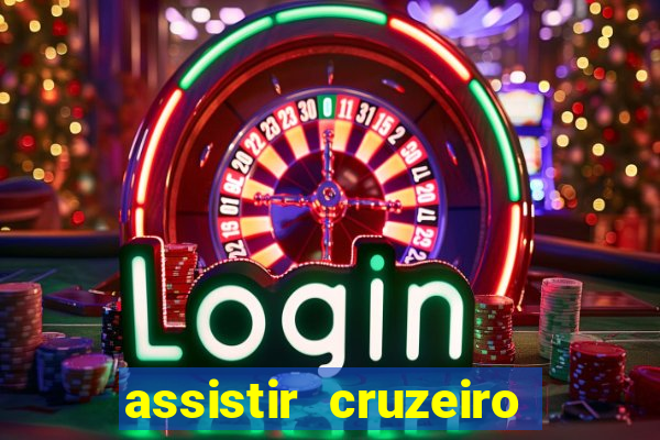 assistir cruzeiro das loucas