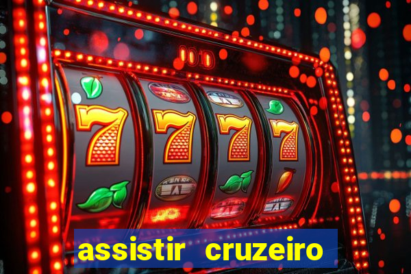 assistir cruzeiro das loucas