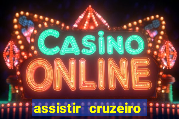 assistir cruzeiro das loucas