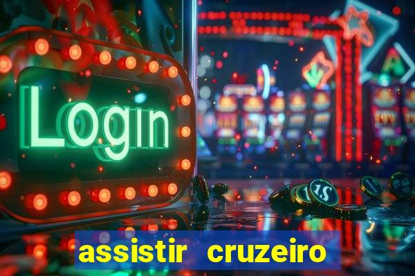 assistir cruzeiro das loucas