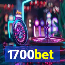 1700bet