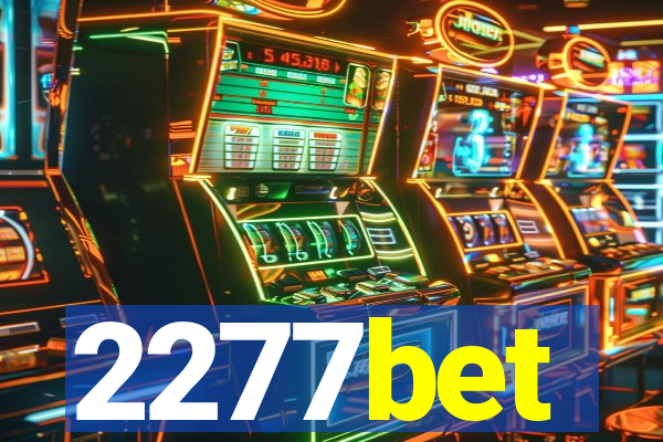 2277bet