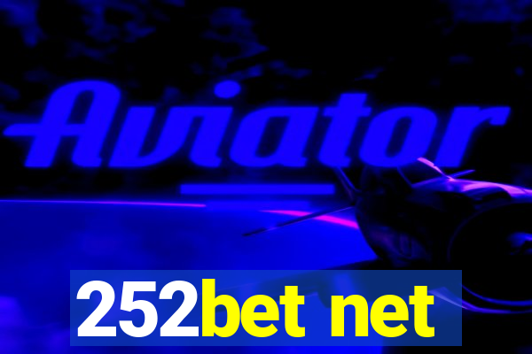 252bet net