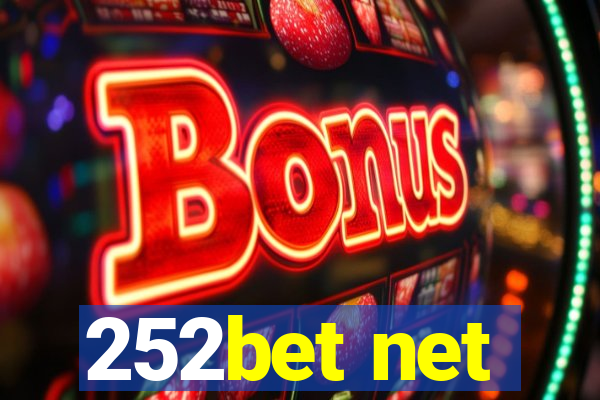 252bet net