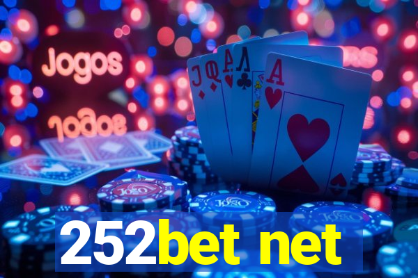 252bet net