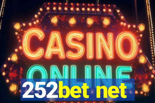 252bet net