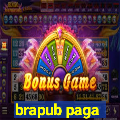 brapub paga