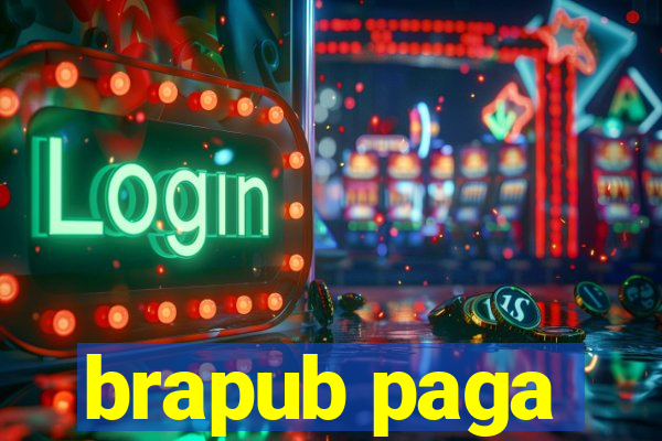 brapub paga