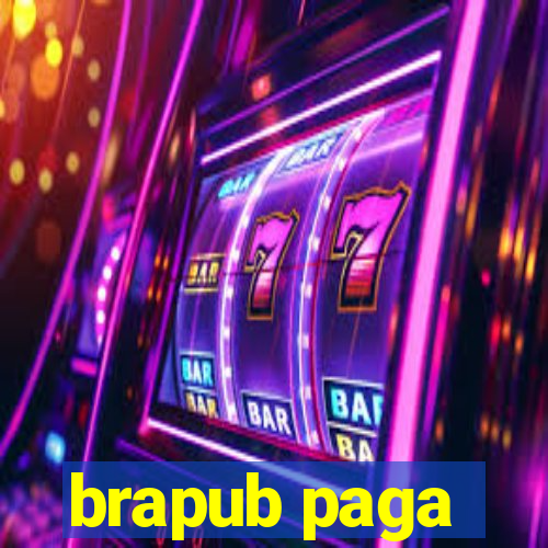 brapub paga