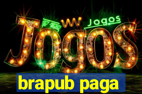 brapub paga