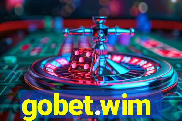 gobet.wim