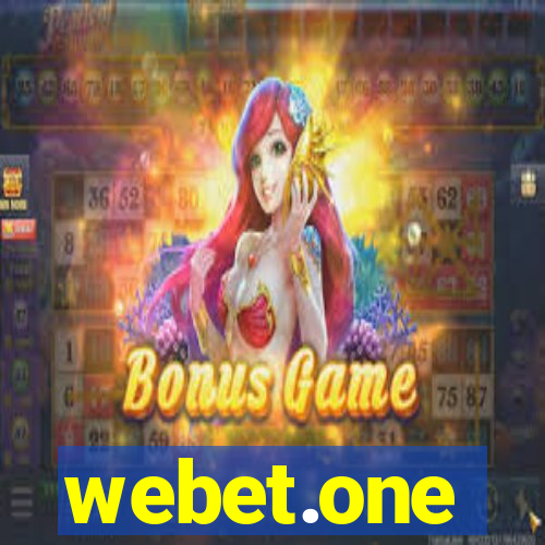 webet.one