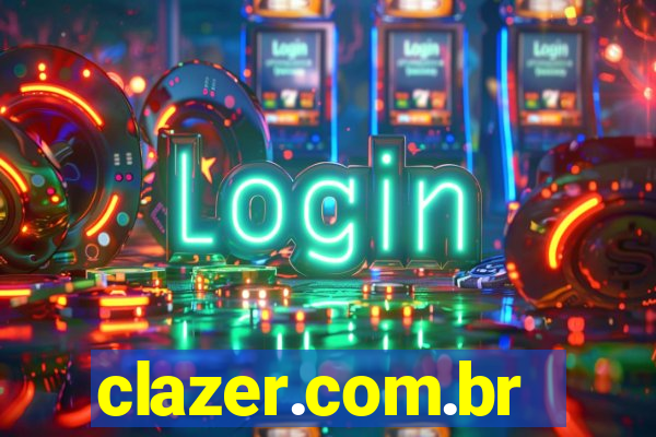 clazer.com.br