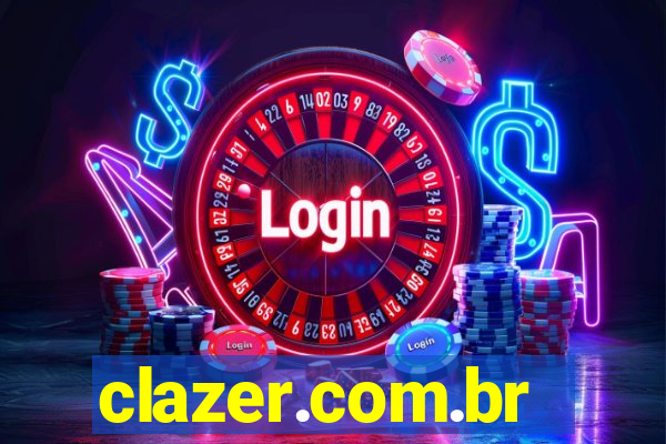 clazer.com.br