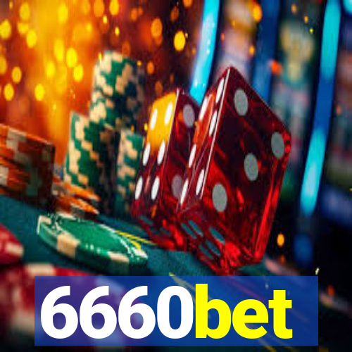 6660bet