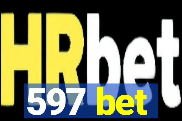 597 bet