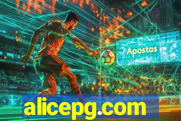 alicepg.com