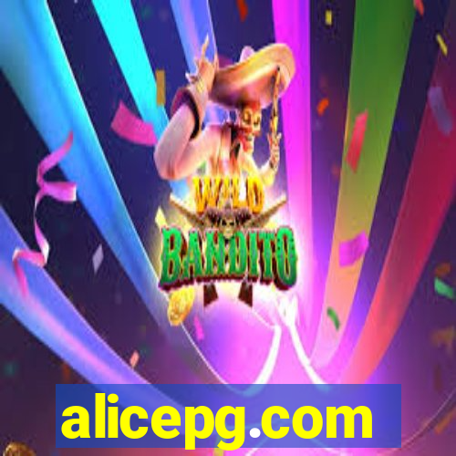 alicepg.com