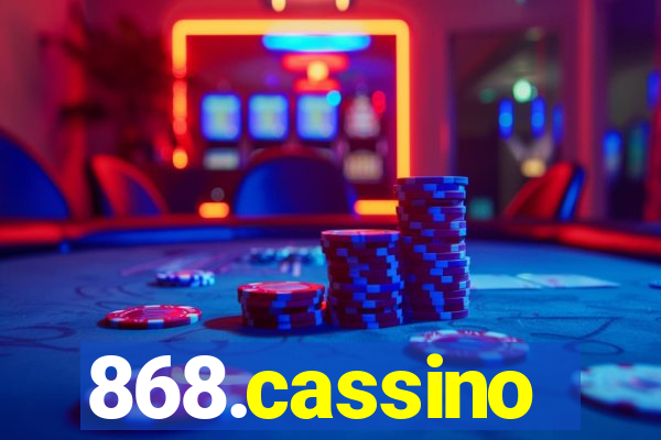 868.cassino