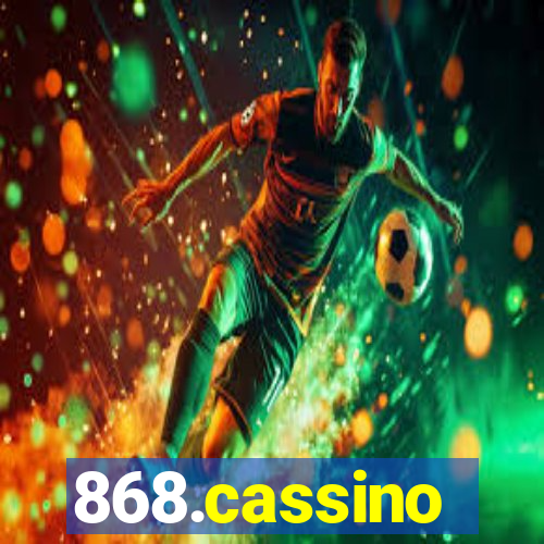 868.cassino