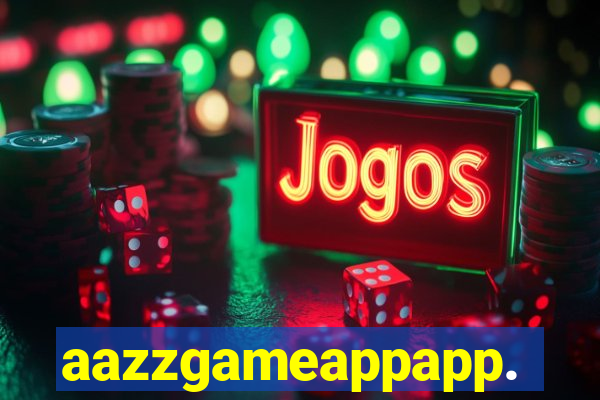 aazzgameappapp.com