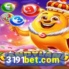 3191bet.com