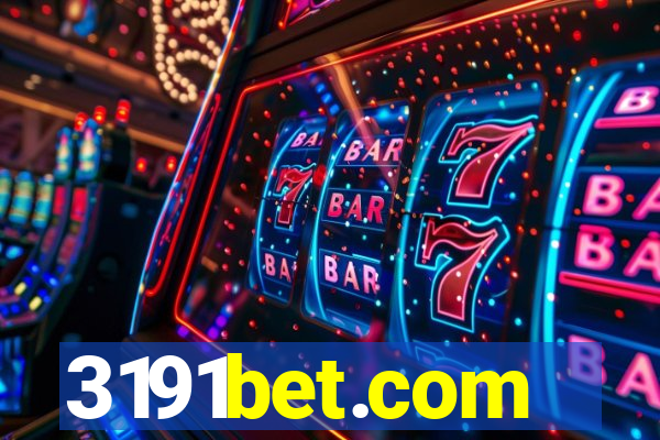 3191bet.com