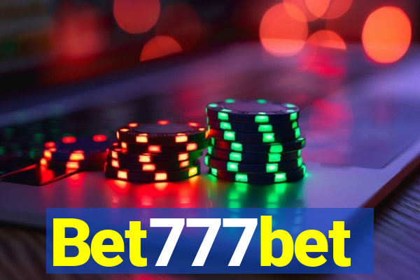 Bet777bet