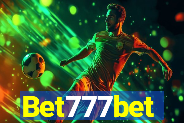 Bet777bet