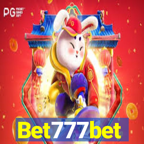 Bet777bet