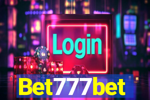 Bet777bet