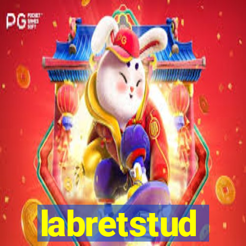 labretstud