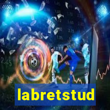 labretstud