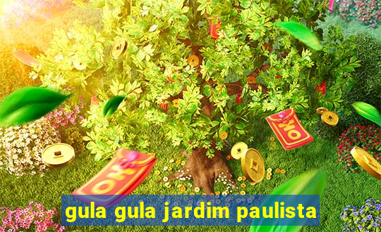 gula gula jardim paulista