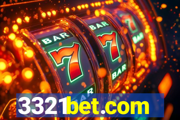 3321bet.com