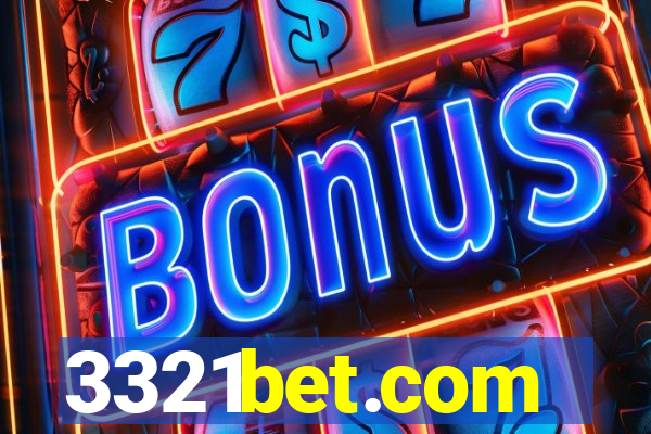 3321bet.com