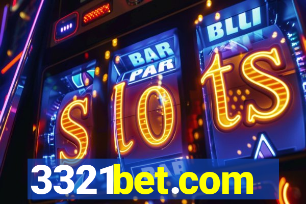 3321bet.com