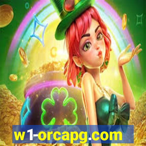 w1-orcapg.com