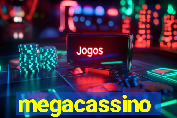 megacassino