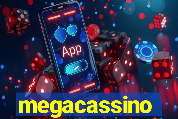 megacassino