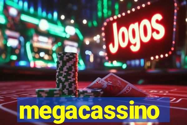 megacassino